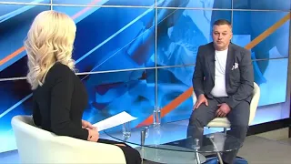 Эндоскопия в урологии. Программа "Здравствуйте" - 20/11/22