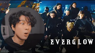 Performer Reacts to Everglow 'First' MV | Jeff Avenue