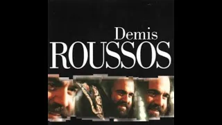 Demis Roussos - From Souvenirs To Souvenirs (1975)