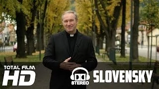Arcibiskup Bezák Zbohom (2014) SK HD trailer