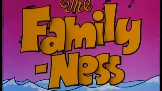 The Family-Ness Theme Song (HQ)
