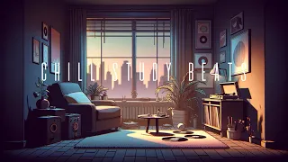 Soothing Lofi Sounds/Music for Study, Relax, and Unwind