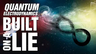 Quantum Electrodynamics is rotten at the core
