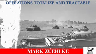 Operations Totalize & Tractable with Mark Zuehlke