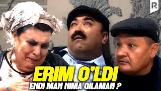 Qalpoq - Erim o'ldi, endi man nima qilaman ?