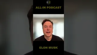 All-in Podcast | Elon Musk's tweet on buying coca-cola