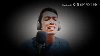 Mga pangako mo from Faith music Manila  song cover using v8 sound card and BM-800 + mic condenser.