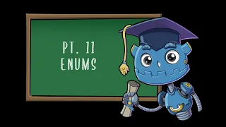 Enums | Godot GDScript Tutorial | Ep 11