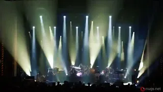 My Morning Jacket - Complex (Live Debut) Alabama Theatre 10/29/2021