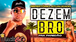 DODÔ PRESSÃO 2023 - DEZEMBRO  - 100%  PAREDÃO - ULTRA QUALIDADE - BLACK CDS