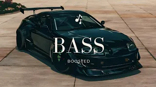 Itz Daksh Music - Time Back Slowed (Bass Boosted)