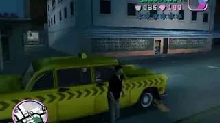 Прохождение GTA  Vice City Миссия 25  Троянский Вуду