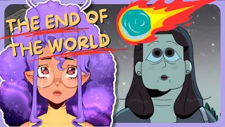 Carol & The End of the World is Sad and Weird (And I Love It)