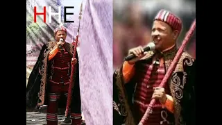 አቡሎ ጡሞሮ Ethiopia Hadiya Music ( abgaza )