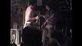 Jesus Lizard Live at CBGBs 08.29.92