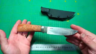 нож Diablo knives 51/2023