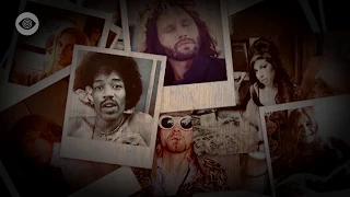 What Really Happened? "The 27 Club" Episode Trailer