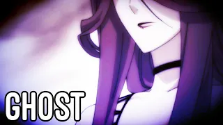 Diabolik Lovers - Ghost - (AMV)