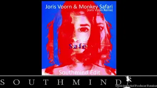 Joris Voorn & Monkey Safari - Safe (Southmind Edit)