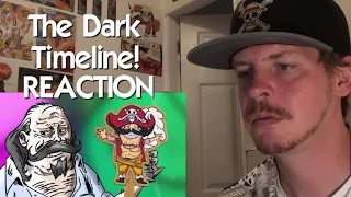 It's INSANE That Oda Confirmed This! REACTION