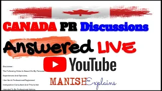 Come Join with Your Alberta PNP or Canada PR Questions