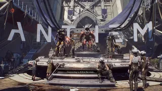 Anthem Demo Gameplay (PC Ultra) - Live Now - #Anthem #Bioware