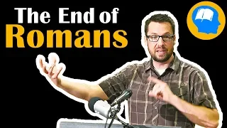 The End of Romans