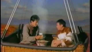 KIRIN 秋味 CM(1995)