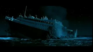 Boroskoff -Terra Titanic (spanish cover)