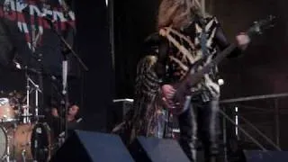 Lizzy Borden - Live Forever