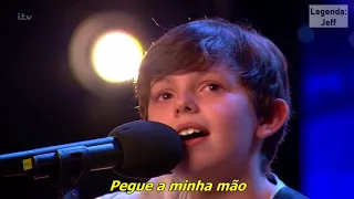 Jack & Tim (Audição - Britain's Got Talent 2018) - [Legendado - PT/BR]