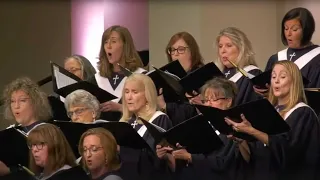 How Great Thou Art | Stonebriar Sanctuary Choir & Orchestra