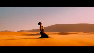 Mad Max:Fury Road [Music Video]-Given up-Linkin Park-sub.