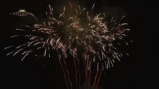 Medusa - Hallmark Fireworks