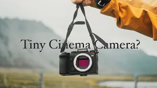 LUMIX S5 l One Year Later (S5 & S5ii Cinematic Review and Sample Footage)