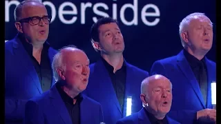 Missing People Choir With An Emotional Rendition of Birdy's Wing | Semi Final 5 | BGT 2017