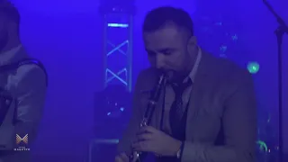 Tikino oro - Grupa MAESTRO (LIVE COVER)