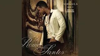 Romeo Santos - Eres Mía (Audio 8D)