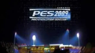 PES 2009 Soundtrack-Play
