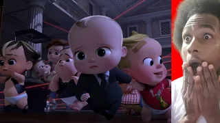 Cazoo Chronicles: Boss Baby's Museum Team-Up!