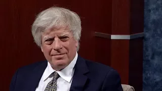 Global Perspectives: David Satter