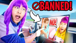 7 SECRETS You NEVER Knew About LANKYBOX! (SISTERS REVEAL DELETED VIDEOS?!)
