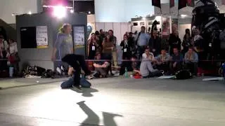 ISPO 2012 - Gibbon SurferLine