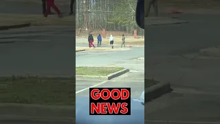 Georgia School shooting 2/1/24