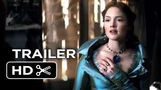 Great Expectations TRAILER 1 (2013) - Ralph Fiennes Movie HD