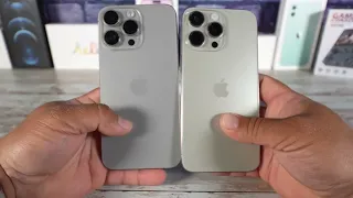 КАК ОТЛИЧИТЬ ЛЮБОЙ ОРИГИНАЛЬНЫЙ iPhone 15