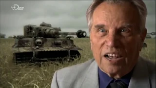 Panzerschlacht bei Kursk 1943 Doku