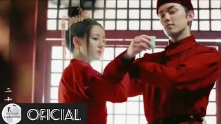 【MV】   The Long Ballad OST #thelongballad #ost #霍建华 #赵丽颖 #蒋欣 #杨烁 #与凤行 #newdramas005