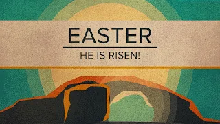 Stillwater Christian Church Full Service | Easter (4/12/20)