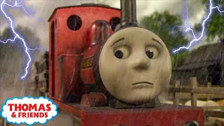 Skarloey the Brave | Thomas & Friends UK | Full Episode Compilation | Season 11